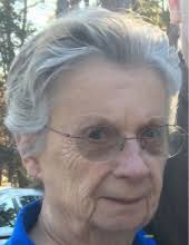 Obituary information for Janice McDaniel