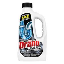Do not allow direct contact of product to any sink or tub surface or fixture. Save On Drano Clog Remover Liquid Order Online Delivery Stop Shop