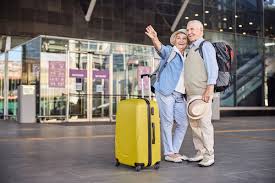 Elderly Travellers: Special Considerations and Precautions