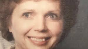 Merlynn (Merchie) Kay Simmons