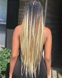 Check out our hair braid headband selection for the very best in unique or custom, handmade pieces from our headbands & turbans shops. Updated 30 Eye Catching Blonde Box Braids August 2020