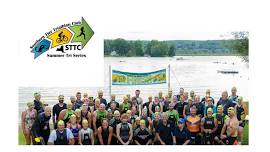 STTC Summer Tri Series Race 2026