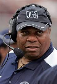 MEAC/SWAC SPORTS MAIN STREET™: Mississippi State 45, Jackson State 7