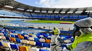 Watch amigos heteros viendo futbol, quien entrega el culo primero? Coronavirus Suspendieron El Publico En Todas Las Categorias Del Futbol De Afa