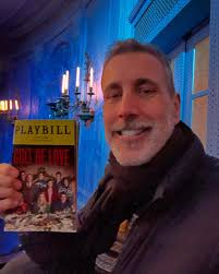 George DeMarco, Real Estate Agent