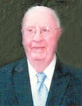 Obituary information for Joseph F. Higgins