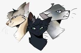 Abbas respinge il piano di pace del medio oriente americano nella riunione del consiglio di sicurezza delle nazioni unite sketch inspiration. Warrior Cats Squirrelflight And Leafpool Hd Png Download Kindpng