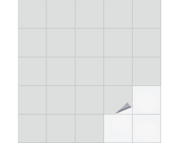 Badezimmer makeover#diy fliesen mit folie bekleben. Fliesenaufkleber 5 X 10 Cm Selbstklebend Seidenglanz Alle Farben