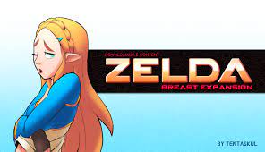 Breast expansion is by far my prefered fetish, and i want to share it with my fellow perverts. Zelda Breast Expansion Dlc Payhip