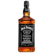 Country cocktails are unique flavored malt beverages blended between fruit flavors, natural citrus, and jack daniel's tennessee whiskey. Jack Daniel S Tennessee Whiskey 0 7l Bei Rewe Online Bestellen