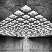 Asfvt Sneakers Universe Concrete Architecture Light Architecture Louis Kahn