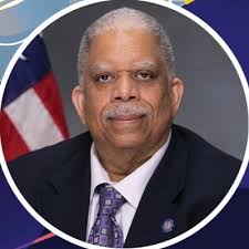 David Edward Loucks"