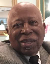 Obituary for Benjamin J. Elliott, Jr.