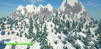To make the mountains in minecraft 1.17 look bigger, the developers increased the height of the world by 64 blocks. Download Minecraft 1 17 For Android Free Beta Version