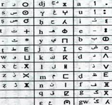 اللغة الأمازيغية مقاربة أنثروبولوجية أرنتروبوس