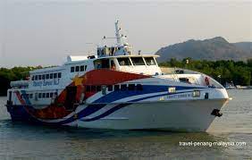 Choices are limited here in terms of transport. Penang To Langkawi Bus Train Flight Ferry Car 2021 How To Go