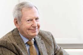 Ich bekam schnell das Gefühl, dass ich das Richtige mache