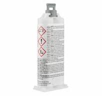 3M™ Scotch-Weld™ EPX Adesivo Epóxi DP110, Transparente, 48.5 ...