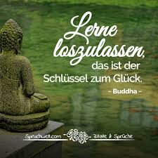 Lerne Loszulassen Das Ist Der Schlussel Zum Gluck Buddha Zitat Und Buddhistische Weisheiten Zitate S Zitate Buddhismus Buddhistische Spruche Gluck Zitate
