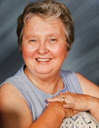 Obituary information for Deloris A. "Dody" Sargent