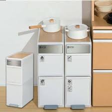 ゴミ箱 分別 スリム 大容量 2段 2分別 分別ごみ箱 分別ゴミ箱 縦 ゴミ箱 キッチン 大容量 2段 縦型 ダストボックス 分別ゴミ箱 ごみ箱 スリム 分別 クズかご 2分別 ゴミ おしゃれ くずかご 分類 分別ごみ箱 おしゃれ 二段 ペダル ペダル式ゴミ ゴミ箱 キッチン