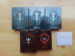 We did not find results for: Philippines Trident Set And Gilded Swords Playing Cards Playingcardsmarket