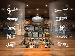 Mon nov 21, 2016 1:05 pm. Amplitube 3 For Free And Custom Shop Open For Business Musicradar