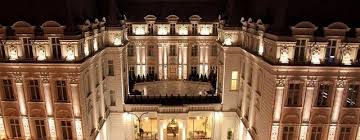 Cele mai ieftine opțiuni de cazare pentru călătoria dvs. Cate Hoteluri De 5 Stele Exista In Romania Hotel Invest