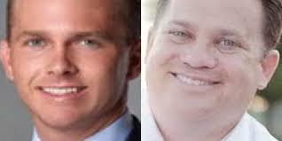 Lee Bright vs William Timmons: Where the 4th District candidates stand