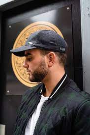 Cool Baseball Caps For Men Mens Street Style Winter Mens Street Style Urban Mens Street Style Summer