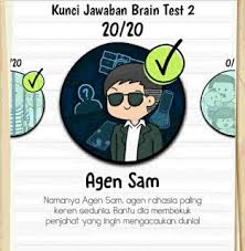 Try the suggestions below or type a new query above. 16 Kunci Jawaban Brain Test Melarikan Diri Pictures Auto Netlify
