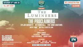 Glasgow Summer Sessions
