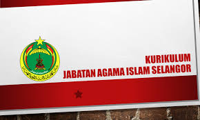 Loading map lokasi pejabat agama islam tidak dapat ditentukan. Sukatan Kurikulum Jais