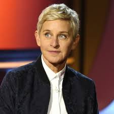 In an exclusive interview with the hollywood reporter, the comedian and longtime talk show host has announced that ellen's upcoming. Cine 345 Stars Fall 2020 Rigoletto