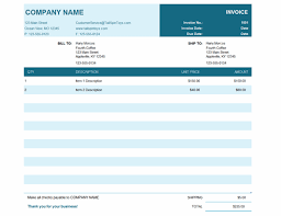 Invoices Office Com