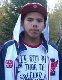 Obituary for Dillon James Sayers