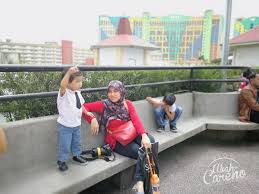 Selain itu, banyak tempat tempat menarik untuk percutian atau aktiviti lain. Bercuti Ke Genting Highland 2017 Masa Yang Sesuai Untuk Jenjalan Santai Dengan Family Blog Abah Careno