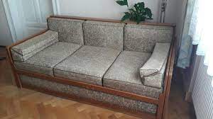 Denn das rundum wunderbar weich gepolsterte. Dreisitzer Sofa Mit Schlaffunktion In 93053 Regensburg For 35 00 For Sale Shpock
