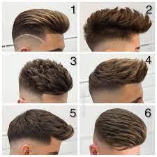 Pin On Haircuts For Men