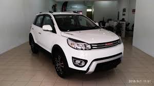 Ketika ditanya mengenai harga, kakitangan go auto memberitahu pihaknya sedang membuat 'kaji selidik' dengan pengunjung. Havalsalemalaysia 2018