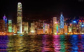 Fondos de pantalla west lake hermosos paisajes nocturnos. Diseno Urbanistico Soluciona La Necesidad De Habitar Imagenes De Ciudades Skyline Ciudades