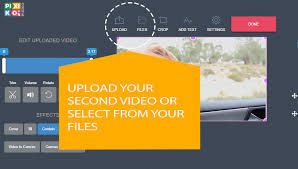 How to merge videos on tiktok. Pixiko Merge Video Online Easy To Use And Free Merger Tool