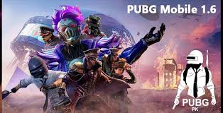 But those who are still fans of . Download Pubg Mobile 1 6 Update Apk Link Without Vpn