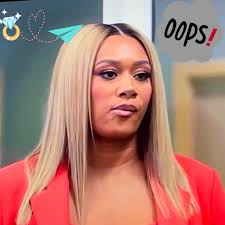 Criticism of Fatima and Karen's behavior in social interactions