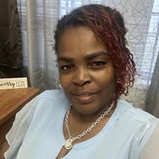 Shalynn Spikes and Kenntavious Peterkin's Wedding Website