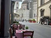 Florence, Tuscany Restaurant | Home | Lo Scudo