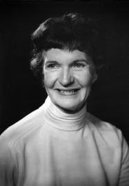 Patience Francelia Sewell Latting (1918-2012): homenaje de Find a Grave