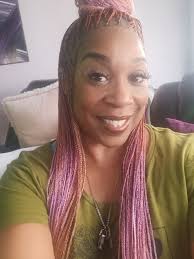 I'm Tiffany Sunshyne and joined the group to honor my girl and keep others  shining bright 🌞