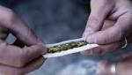  More US Parents Smoking Pot Around Kids