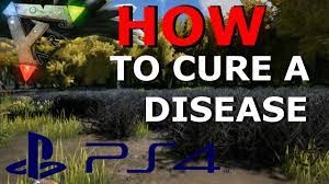 As a bathroom is a perfect place for them to hide and breed, getting rid of them is essential to stop spreading them all over your home. Ark Survival Evolved How To Cure Disease Ps4 Access Tutorial Youtube